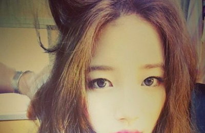 수지, 편한 일상 여신 비주얼…"도도+청순시크 정석"