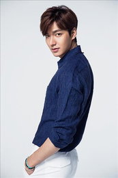 이민호, SNS 산업대상 '한국정보화진흥원장상' 수상