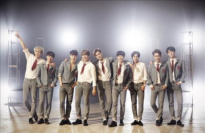 엑소 '콜미베이비', 상반기 유튜브서 K팝 뮤비 최다조회수 기록