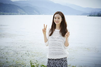 최지우, tvN '두번째 스무살' 여주인공 출연 확정