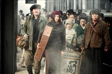 영화 '암살'로 뭉친 '천만 감독'과 '천만 배우들'