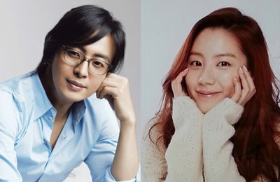 배용준-박수진, 오는 27일 비공개 결혼