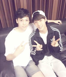 포스트맨, 신곡 '아임 오케이'…비투비 민혁 피처링