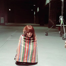 AOA 지민, 상큼 미모 미니미…"사랑스러운 미모"