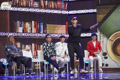 TNMS, 국내 첫 VOD 시청률 조사…6월 1위 MBC '무한도전'