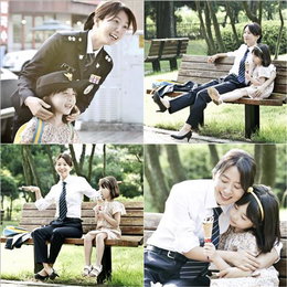 김희애 주연 SBS '미세스 캅' 8월3일 첫선