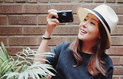 백종원 그녀 소유진, 만삭 근황… ‘임신 8개월차’ 행복한 일상