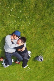 장윤주♥정승민, 달달한 신혼…"서울서 봐요, 임자"