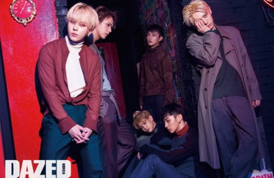 비스트,  8집 음반 ‘오디너리’로 컴백..."몽환적"