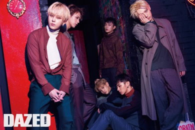 비스트,  8집 음반 ‘오디너리’로 컴백..."몽환적"