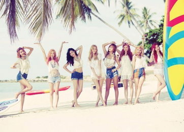 온스타일 '채널 소녀시대' 21일부터 방송…완전체로 출연한 첫 리얼리티