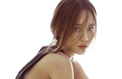 '미쓰에이' 페이, 여배우의 아우라…"성숙미"
