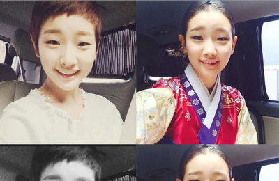 ‘경성학교’ 박소담, 극과 극의 근황공개! 팔색조 매력 뽐내며 이중생활!