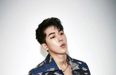남주혁, 반전매력 발산…"실제 성격? 섹시한 연하남"