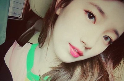 수지, 혼자사는 미모…"나홀로, 화보"