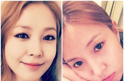 보아, 반전의 두 얼굴…"성숙미 vs 귀요미"
