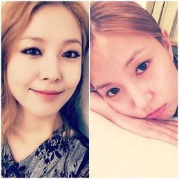 보아, 반전의 두 얼굴…"성숙미 vs 귀요미"