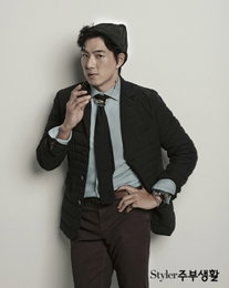 송일국, KBS '장영실' 출연 확정…’슈돌'과 병행