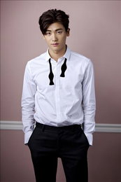 박형식, SBS '상류사회' 마지막회 OST 불러