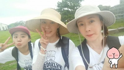 김지수·김아중·문근영, 수수한 일상 속 빛나는 미모…