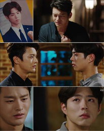 서인국-장나라, '너를 기억해'…몰입도 높은 극에 마니아 형성