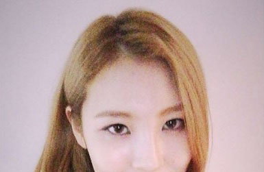'원더걸스' 선미, 일상 셀카 ‘화사한 미모’ 뽐내