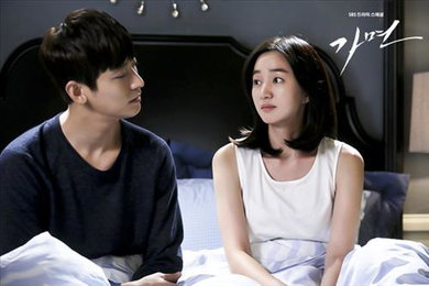 수애·주지훈의 멜로…SBS '가면' 13.6% 종영