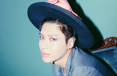 샤이니, 색다른 컴백 비주얼…”수트 온유, 태민"