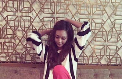 한예슬, 패셔니스타…"화보 같은 일상” 공개