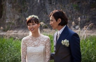 원빈·이나영 부모된다…결혼 두 달 지나 임신 소식