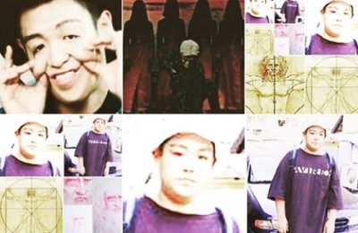 빅뱅 탑, 흑역사 공개 "I love you T.O.P"