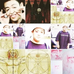 빅뱅 탑, 흑역사 공개 "I love you T.O.P"