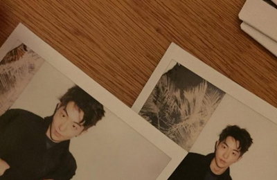 남주혁, 훈훈한 외모 발산 '은택과 싱크로율 100%'
