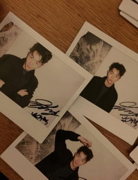 남주혁, 훈훈한 외모 발산 '은택과 싱크로율 100%'
