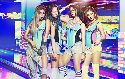 백지연·원더걸스, SBS 라디오 '컬투쇼' 특별 DJ 진행 맡아...
