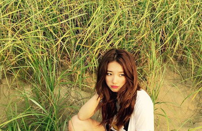 ‘미쓰 에이’ 수지, 귀요미 매력 대방출…'심쿵'