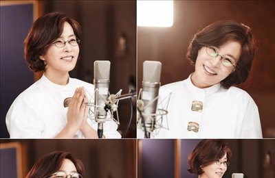이선희, '행복의 나라로' 리메이크 음원 발표
