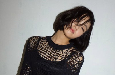 김고은, 뇌쇄적인 표정…매력 발산