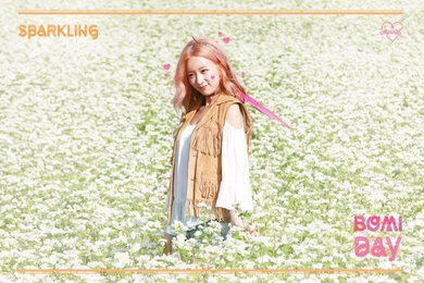 '에이핑크' 보미, 23번째 생일 사진 ' 생일 축하해~'