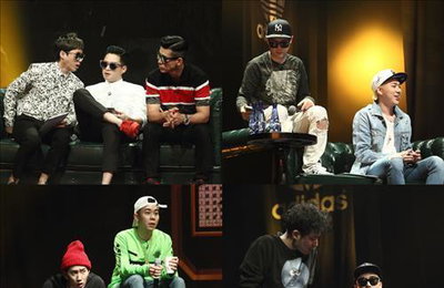 YG팀 '오빠차', 음원차트 역주행해 정상 석권