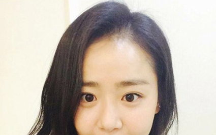 배우 문근영, 청순의 발견…"이제는 성숙"
