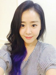 배우 문근영, 청순의 발견…"이제는 성숙"