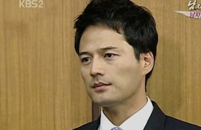 검찰, '마약 투약' 탤런트 김성민 징역 2년 구형