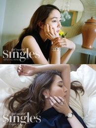 이민정, 깊어진 고혹미 '분위기 여신 귀환’