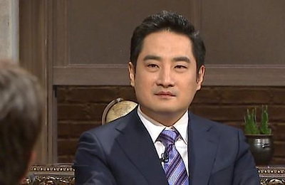 '사생활 논란' 강용석 "모든 프로그램 자진 하차"