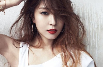 보아, 여성 아이돌 가수로는 첫 세종문화회관 공연