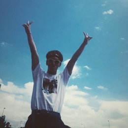 'B1A4' 바로, 화보 같은 일상 '훈훈해'