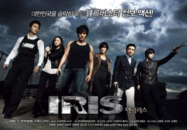 '아이리스 표절 주장' 박철주작가, 저작권법 헌법소원