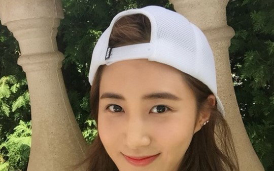 소시 유리, '예체능' 활약 예고..."화사한 미모"