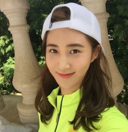 소시 유리, '예체능' 활약 예고..."화사한 미모"